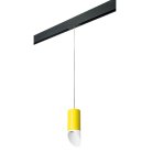 Комплект со светильником Rullo для трека PRO Lightstar PRORP43336