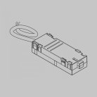 Подвод питания Imex IL.0050.4005-WH Smart Line
