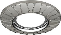 Встраиваемый Светильник Gauss CA066 Metal