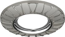 Встраиваемый Светильник Gauss CA066 Metal