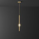 Подвесной Светильник Imperiumloft 219169-23 Socrates