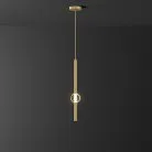 Подвесной Светильник Imperiumloft 219169-23 Socrates