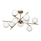 Люстра на штанге Citilux CL242193