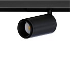 Трековый светильник Arte Lamp A7296PL-1BK OPTIMA