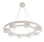 Подвесной светильник MyFar MR2667-8P Buys