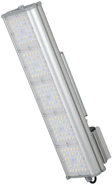 Уличный консольный светильник Светон CB-C0327043 Галеон 51