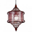 Подвесная люстра Foresta Pendant Wine ImperiumLoft 73947-22 40.1245