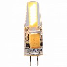 Лампа Lucide 49029/01/31 G4 1.5W 12V 2700K 150Lm LED lamps