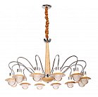 Подвесная люстра Lucia Tucci Natura 188.12 LED