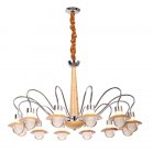 Подвесная люстра Lucia Tucci Natura 188.12 LED