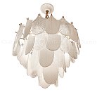 Подвесная люстра Cloyd 10440 Bonga