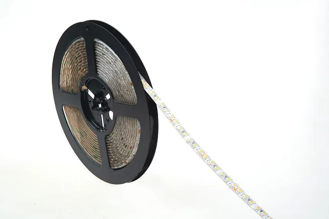 Светодиодная лента SMD, 9,3мм, 8,8W/m, 4000K, 840 Lm/m, DC24V, CRI>90, IP65м Donel DN18388NWRA90IP65 DN8SSL Светодиодная лента SMD, 9,3мм, 8,8W/m, 4000K, 840 Lm/m, DC24V, CRI>90, IP65м Donel DN18388NWRA90IP65 DN8SSL