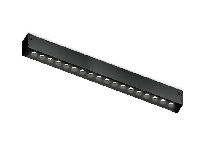 Трековый светильник Ambrella light GL1312 Трековый светильник Ambrella light GL1312