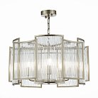 Люстра подвесная ST LUCE SL1234.103.05 Cosenza
