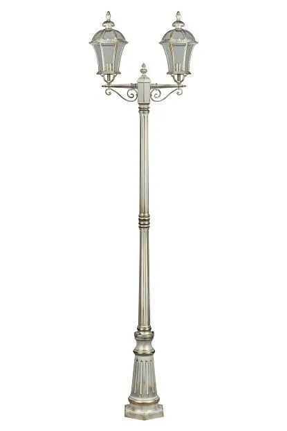 Наземный фонарь Oasis Light 95209LA Gw ROMA L