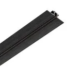 Трек встраиваемый однофазный 24V 1 м Lightstar 506217 LINEA