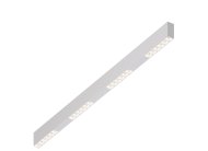 Накладной светодиодный светильник 1м 24Вт 48° Donolux dl18515c121w24.48.1000ww Eye-line