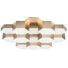 Люстра потолочная светодиодная Lightstar 750163 Favo