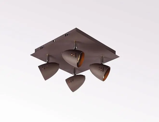 Спот Lucia Tucci Punto 193.4 Grigio Спот Lucia Tucci Punto 193.4 Grigio