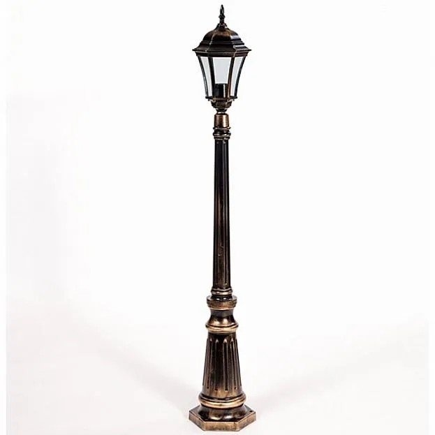 Наземный фонарь Oasis Light 91311S Gb Наземный фонарь Oasis Light 91311S Gb