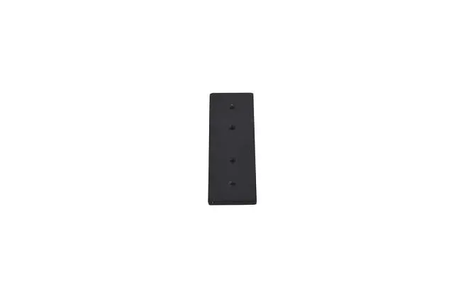 Пластина соединительная Crystal Lux CLT 0.203 05 BL SPACE Пластина соединительная Crystal Lux CLT 0.203 05 BL SPACE