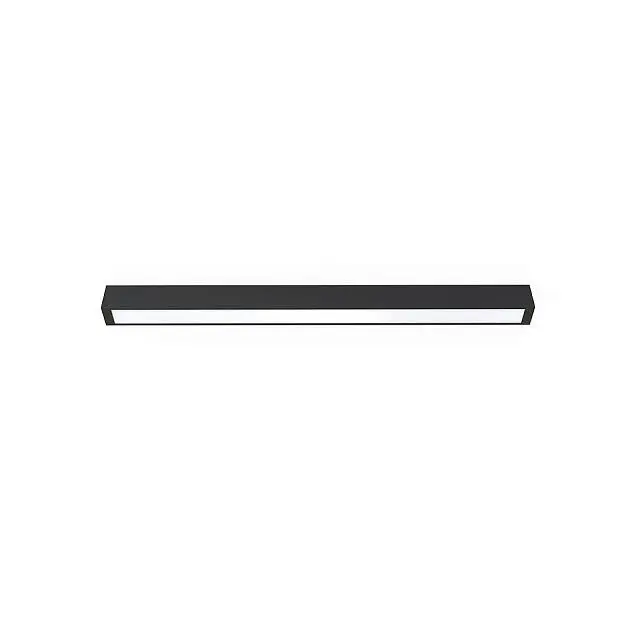 Потолочный Светильник Nowodvorski Straight Ceiling Led M 7598 Потолочный Светильник Nowodvorski Straight Ceiling Led M 7598
