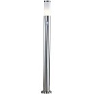 Уличный светильник столб Globo 3159S BOSTON LED