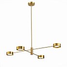 Люстра на штанге ST Luce SL6504.302.04 VICO