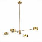 Люстра на штанге ST Luce SL6504.302.04 VICO