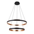 Подвесная люстра Divinare 1926/17 SP-2 AVANTI