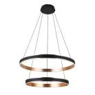 Подвесная люстра Divinare 1926/17 SP-2 AVANTI