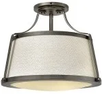 Потолочная люстра Hinkley HK-CHARLOTTE-SF-AN Charlotte