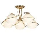 Люстра потолочная Citilux CL155152 Лайма