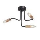 Люстра Vitaluce V3023-1/3PL