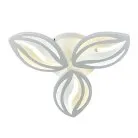 Потолочный светильник Escada 10221/3LED 47W