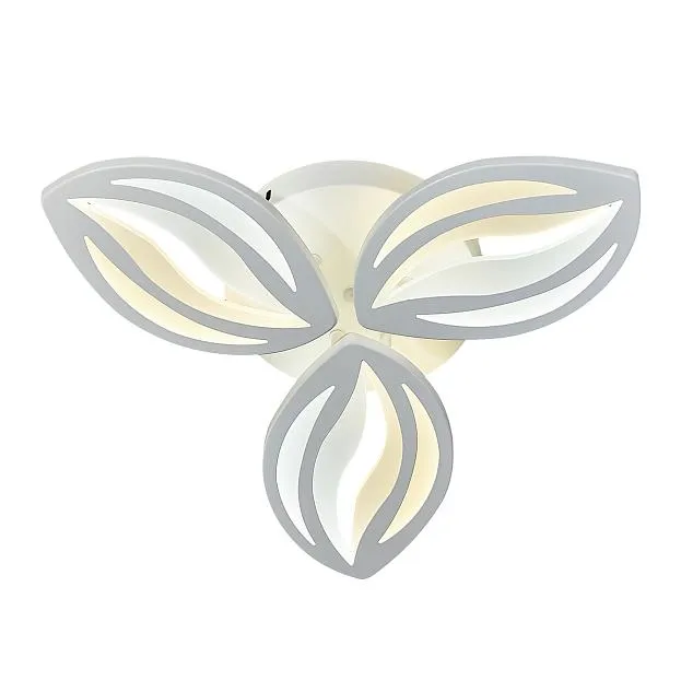 Потолочный светильник Escada 10221/3LED 47W Потолочный светильник Escada 10221/3LED 47W