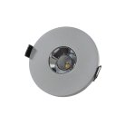 Встраиваемый светильник Loft IT RL1070-GH Architect