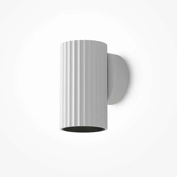 Настенный светильник (бра) Technical Maytoni C106WL-01-GU10-W Calipso