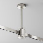 Крепление для трековой системы Technical Maytoni TRA156C-IPCL1-PT Accessories for tracks Flarity