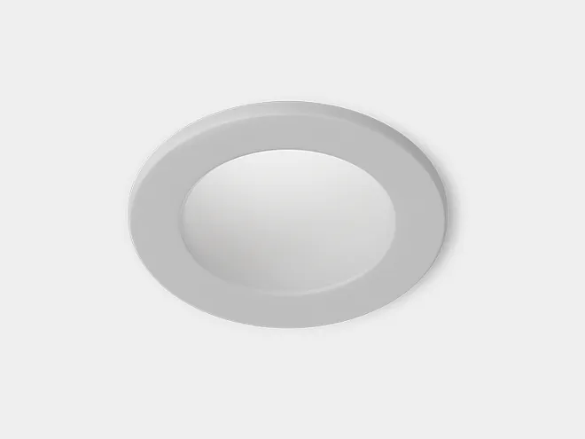 Точечный светильник DesignLed DL-74180WH-1-WW DL-RE