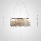 Кольцевые люстры и светильники CONCORDIA RING Lampatron 4938-12535