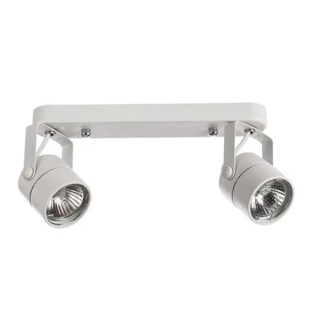 Спот Arte Lamp A1310PL-2WH LENTE Спот Arte Lamp A1310PL-2WH LENTE