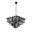 Подвесная люстра Loft IT 10018/600S Prism