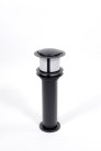 Наземный фонарь Oasis Light 68330 Bl opal TOKIO
