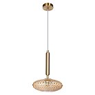 Подвесной светильник Divinare 5006/17 SP-1 OKAB