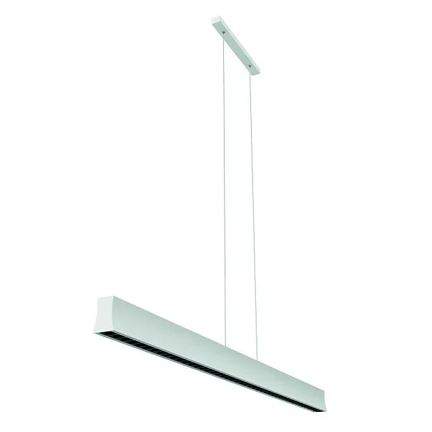 Подвесной светильник Mantra 7541 Hanok