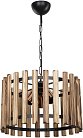 Подвесной светильник TopLight TL1651H-03WD Rose