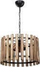 Подвесной светильник TopLight TL1651H-03WD Rose