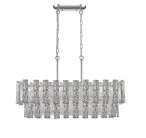 Подвесная люстра Simple Story 5931-7PL 5931