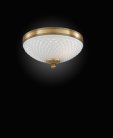 Потолочный светильник Reccagni Angelo PL 8400/2